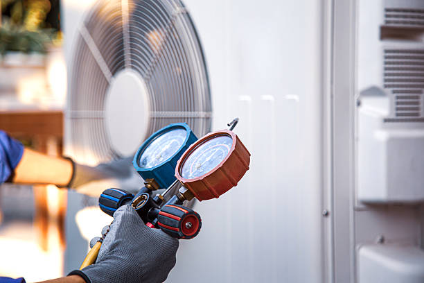 Affordable Emergency Ac Repair solutions in Brucetown, VA