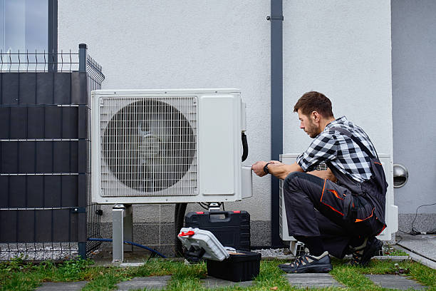 Trusted Emergency Ac Repair service in Brucetown, VA - HVAC Repair CO